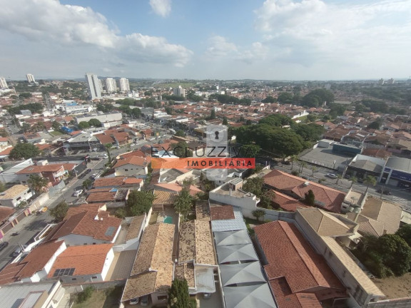 Imagem Apartamento com 2 Quartos para Alugar, 72 m² em Jardim Das Nações - Taubaté