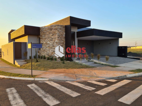 Imagem Casa de Condomínio com 3 Quartos à Venda, 200 m² em Residencial Villa De León - Piratininga Imagem Casa de Condomínio com 3 Quartos à Venda, 200 m² em Residencial Villa De León - Piratininga