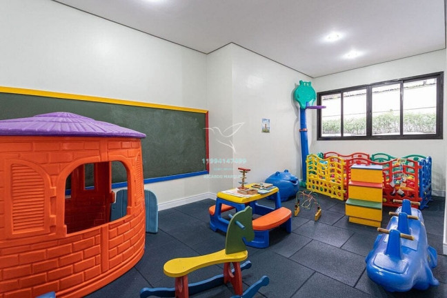 Imagem Apartamento com 1 Quarto à Venda, 61 m² em Brooklin Paulista - São Paulo Imagem Apartamento com 1 Quarto à Venda, 61 m² em Brooklin Paulista - São Paulo