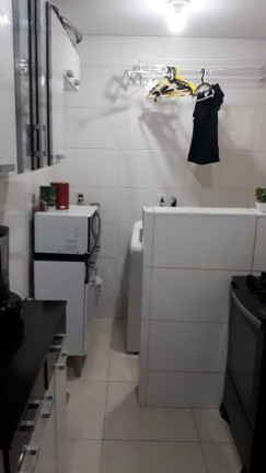 Imagem Apartamento com 2 Quartos à Venda, 60 m² em Nova América - Piracicaba