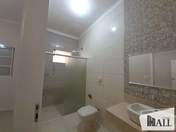 Imagem Casa com 3 Quartos à Venda, 212 m² em Jardim Flamboyant - Mirassol Imagem Casa com 3 Quartos à Venda, 212 m² em Jardim Flamboyant - Mirassol