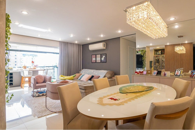 Imagem Apartamento com 2 Quartos à Venda, 88 m² em Vila Suzana - São Paulo Imagem Apartamento com 2 Quartos à Venda, 88 m² em Vila Suzana - São Paulo