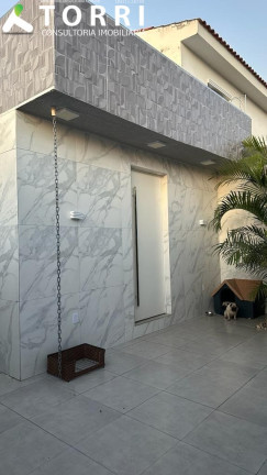 Imagem Casa com 2 Quartos à Venda, 120 m² em éden - Sorocaba