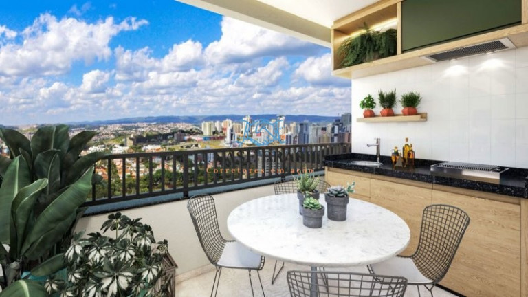 Imagem Apartamento com 3 Quartos à Venda, 95 m² em Jardim América - Sorocaba