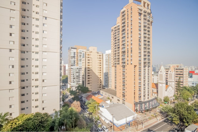 Imagem Imóvel Comercial à Venda, 32 m² em Vila Clementino - São Paulo Imagem Imóvel Comercial à Venda, 32 m² em Vila Clementino - São Paulo