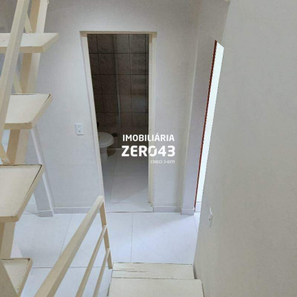 Imagem Casa de Condomínio com 3 Quartos à Venda, 60 m² em Jardim Morumbi - Londrina Imagem Casa de Condomínio com 3 Quartos à Venda, 60 m² em Jardim Morumbi - Londrina