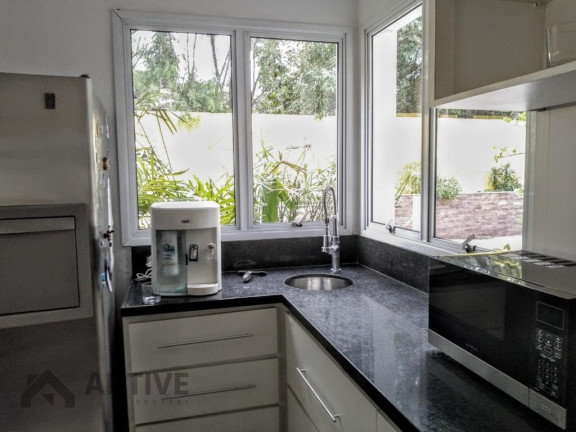 Imagem Casa de Condomínio com 5 Quartos à Venda, 435 m² em Granja Viana - Cotia