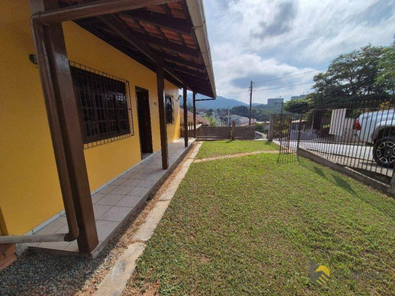 Imagem Casa com 3 Quartos à Venda, 133 m² em Itoupavazinha - Blumenau Imagem Casa com 3 Quartos à Venda, 133 m² em Itoupavazinha - Blumenau