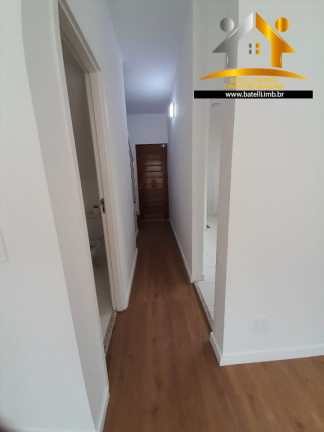 Imagem Casa de Condomínio com 2 Quartos para Alugar, 60 m² em Tijuco Preto - Cotia