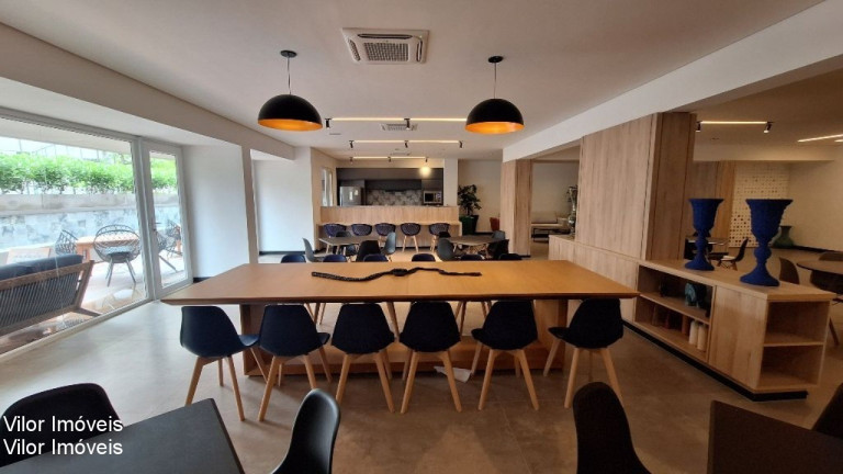 Imagem Imóvel com 2 Quartos à Venda, 46 m² em água Fria - São Paulo