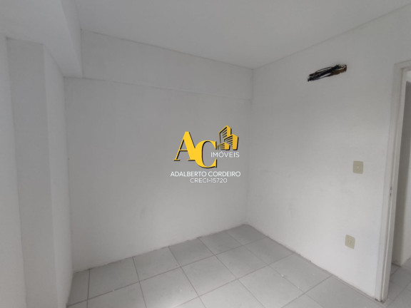 Imagem Apartamento com 1 Quarto à Venda, 27 m² em Rosarinho - Recife