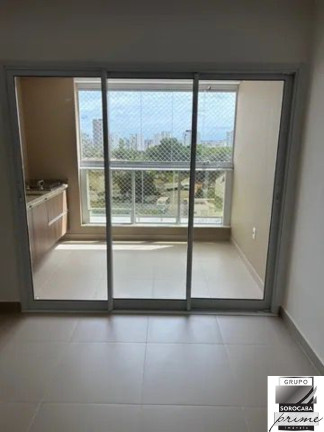 Imagem Apartamento com 3 Quartos para Alugar, 72 m² em Parque Campolim - Sorocaba Imagem Apartamento com 3 Quartos para Alugar, 72 m² em Parque Campolim - Sorocaba