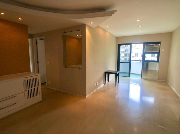 Imagem Apartamento com 2 Quartos à Venda, 89 m² em São Conrado - Rio De Janeiro