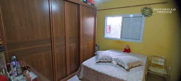 Imagem Casa com 1 Quarto à Venda, 32 m² em Aviação - Praia Grande Imagem Casa com 1 Quarto à Venda, 32 m² em Aviação - Praia Grande