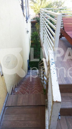 Imagem Casa com 3 Quartos à Venda, 268 m² em Tucuruvi - São Paulo