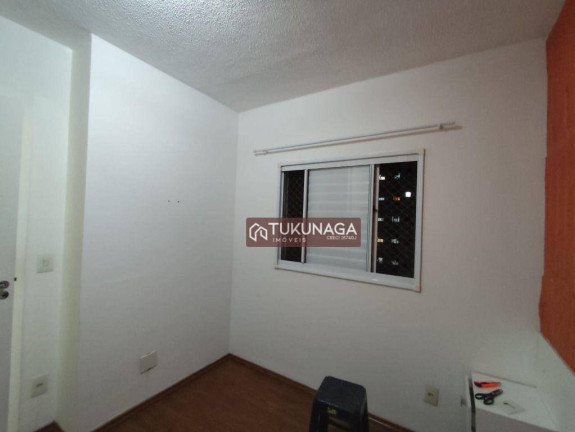 Imagem Apartamento com 2 Quartos à Venda, 44 m² em Jardim Modelo - São Paulo