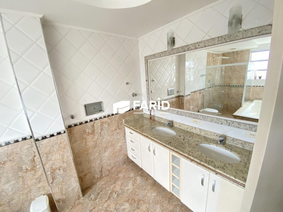 Imagem Apartamento com 3 Quartos à Venda, 170 m² em Ponta Da Praia - Santos Imagem Apartamento com 3 Quartos à Venda, 170 m² em Ponta Da Praia - Santos
