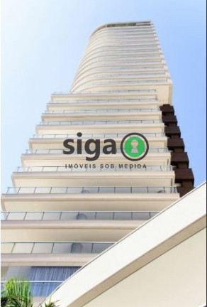Imagem Apartamento com 3 Quartos à Venda, 322 m² em Vila Olímpia - São Paulo Imagem Apartamento com 3 Quartos à Venda, 322 m² em Vila Olímpia - São Paulo
