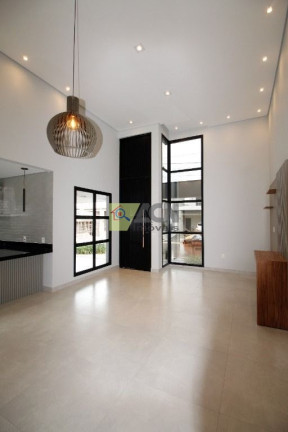 Imagem Casa de Condomínio com 3 Quartos à Venda, 152 m² em Residencial Jardim Do Jatobá - Hortolândia