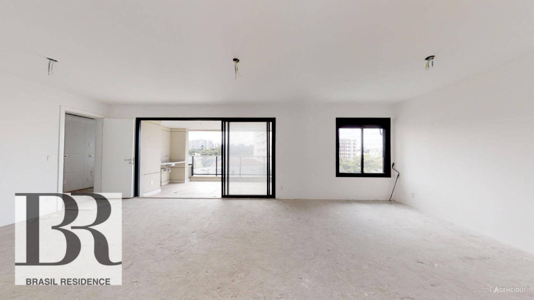 Imagem Apartamento com 3 Quartos à Venda, 131 m² em Vila Monumento - São Paulo