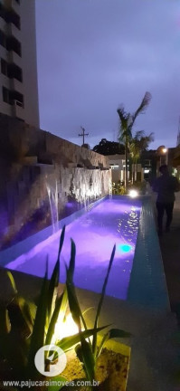Imagem Cobertura com 3 Quartos à Venda, 167 m² em Farol - Maceió