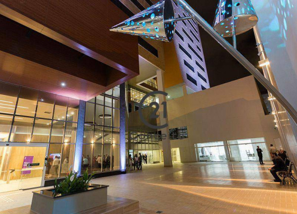 Imagem Sala Comercial para Alugar, 199 m² em Estreito - Florianópolis Imagem Sala Comercial para Alugar, 199 m² em Estreito - Florianópolis