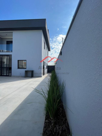 Imagem Casa com 3 Quartos à Venda, 190 m² em Vila Monte Alegre - Paulínia