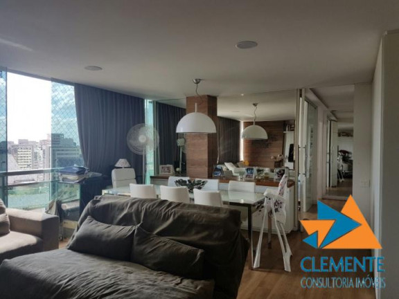 Imagem Apartamento com 3 Quartos à Venda, 84 m² em Cruzeiro - Belo Horizonte Imagem Apartamento com 3 Quartos à Venda, 84 m² em Cruzeiro - Belo Horizonte