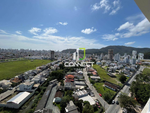 Imagem Apartamento com 2 Quartos à Venda, 59 m² em Dom Bosco - Itajaí