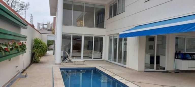 Imagem Casa de Condomínio com 4 Quartos à Venda, 650 m² em Cerâmica - São Caetano Do Sul Imagem Casa de Condomínio com 4 Quartos à Venda, 650 m² em Cerâmica - São Caetano Do Sul