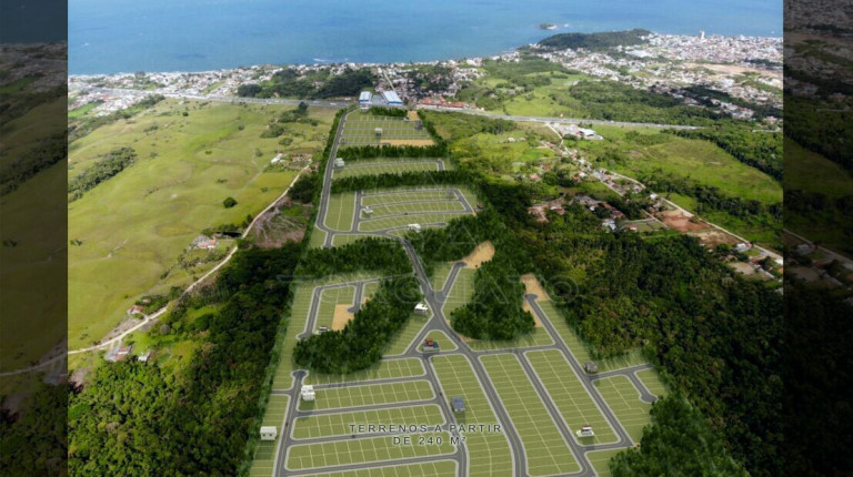 Imagem Terreno à Venda, 240 m² em Itajuba - Barra Velha Imagem Terreno à Venda, 240 m² em Itajuba - Barra Velha