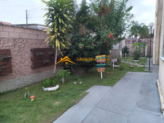 Imagem Apartamento com 2 Quartos à Venda,  em Jardim Praia Grande - Mongaguá