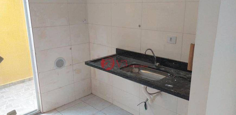 Imagem Apartamento com 2 Quartos à Venda, 46 m² em Itaquera - São Paulo