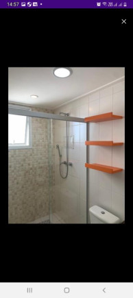 Imagem Apartamento com 3 Quartos à Venda, 107 m² em Chácara Inglesa - São Paulo Imagem Apartamento com 3 Quartos à Venda, 107 m² em Chácara Inglesa - São Paulo
