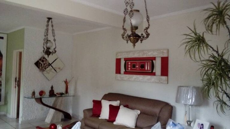 Imagem Casa à Venda, 832 m² em Praia Comprida - São José