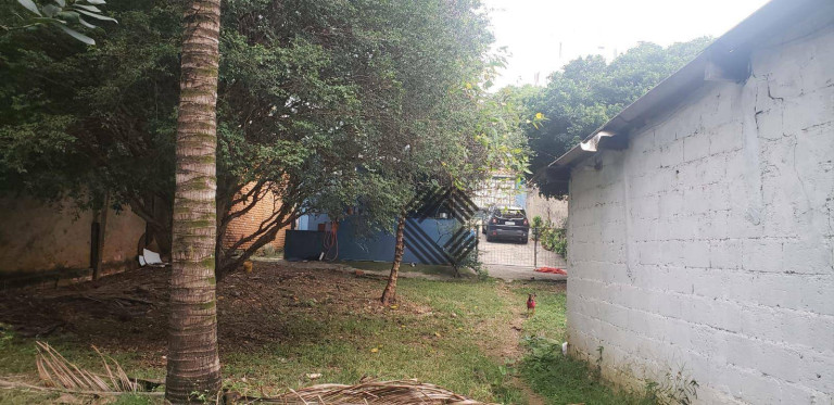 Imagem Casa com 2 Quartos à Venda, 200 m² em Jardim Faculdade - Sorocaba