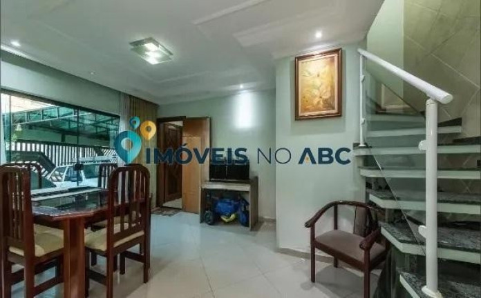 Imagem Sobrado com 3 Quartos à Venda, 280 m² em Assunção - São Bernardo Do Campo Imagem Sobrado com 3 Quartos à Venda, 280 m² em Assunção - São Bernardo Do Campo