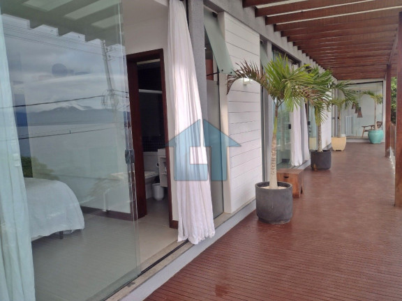 Imagem Casa com 4 Quartos à Venda,  em Fazenda Mombaça - Angra Dos Reis
