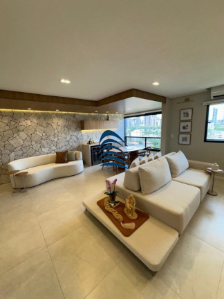 Imagem Imóvel com 3 Quartos à Venda, 150 m² em Pituba - Salvador