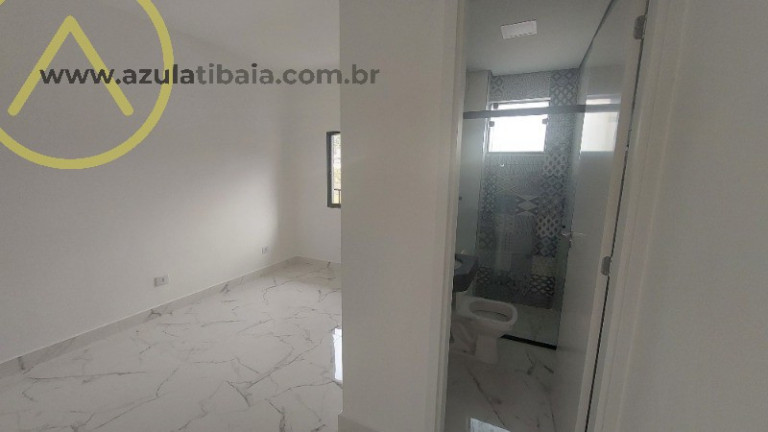 Imagem Apartamento com 1 Quarto à Venda, 24 m² em Jardim Imperial - Atibaia