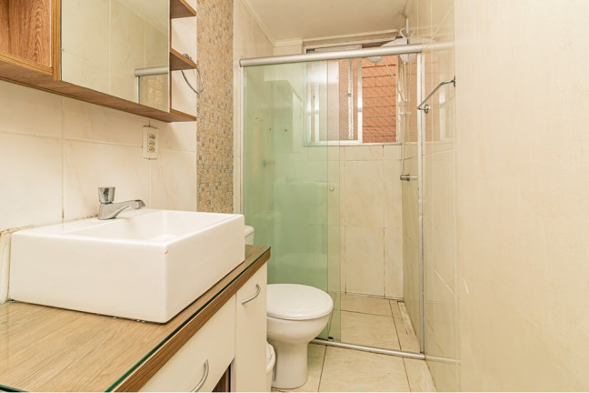 Imagem Apartamento com 2 Quartos à Venda, 41 m² em Menino Deus - Porto Alegre Imagem Apartamento com 2 Quartos à Venda, 41 m² em Menino Deus - Porto Alegre