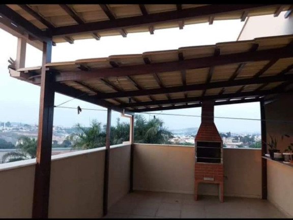 Imagem Cobertura com 2 Quartos à Venda, 169 m² em Petrópolis - Betim