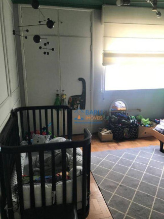 Imagem Apartamento com 2 Quartos à Venda, 105 m² em Paraíso - São Paulo