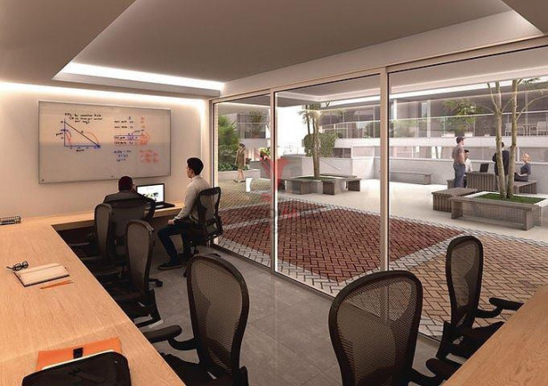 Imagem Cobertura com 5 Quartos à Venda, 280 m² em Recreio Dos Bandeirantes - Rio De Janeiro