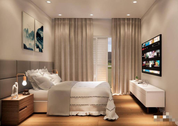 Imagem Casa com 3 Quartos à Venda, 150 m² em Chácara Jaguari (fazendinha) - Santana De Parnaíba
