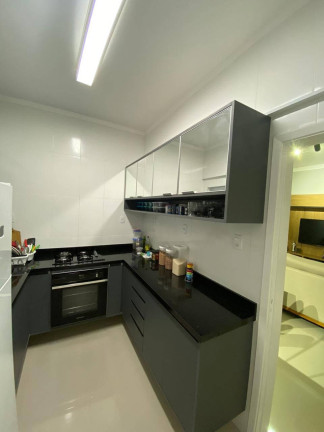 Imagem Apartamento com 2 Quartos à Venda, 80 m² em Vila Mathias - Santos Imagem Apartamento com 2 Quartos à Venda, 80 m² em Vila Mathias - Santos