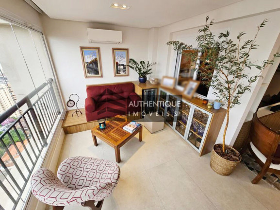 Imagem Apartamento com 3 Quartos à Venda, 149 m² em Vila Mariana - São Paulo Imagem Apartamento com 3 Quartos à Venda, 149 m² em Vila Mariana - São Paulo