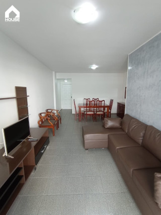 Imagem Apartamento com 4 Quartos à Venda, 172 m² em Praia Do Morro - Guarapari