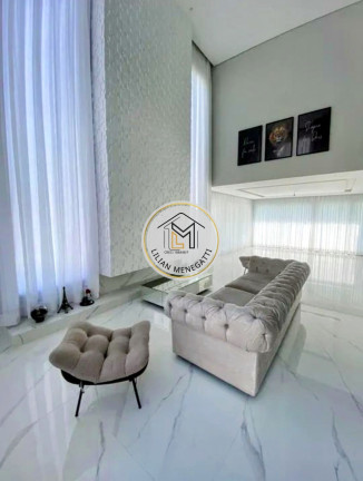 Imóvel com 4 Quartos à Venda, 440 m² em Suru - Santana De Parnaíba