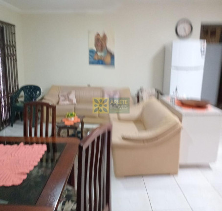 Imagem Casa com 3 Quartos à Venda, 120 m² em Balneário Perequê - Porto Belo